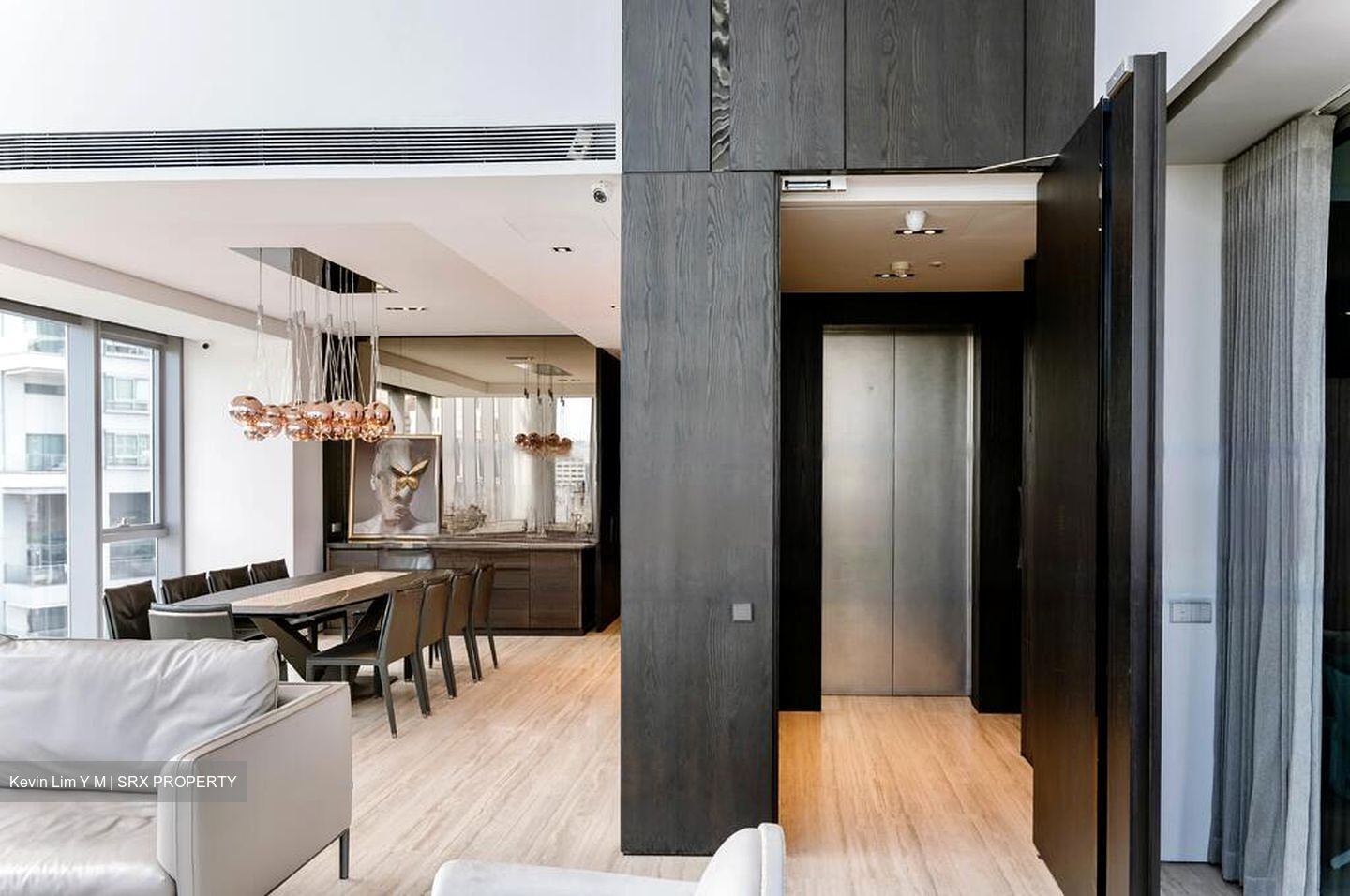 TwentyOne Angullia Park (D9), Condominium #443599421